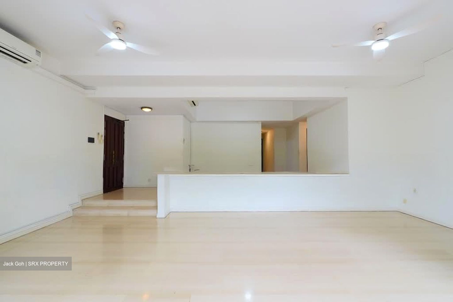 Regency Park (D10), Condominium #577456641